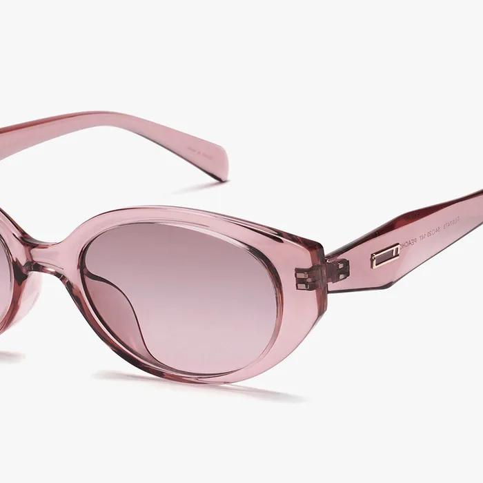 Sunglasses (FLS7473 PEALCRYSTAL 54)