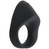 Cockring Vibrant - Zero Tolerance - Night Rider - 28mm - 20 modes de vibrations - Silicone