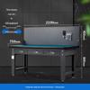 Heavy-Duty Anti-Static Workbench for Workshop & Assembly Operations