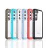 For Samsung Galaxy S23 Clear Case For Samsung Galaxy S23 S22 Plus Cover Funda Hard Translucent Phone Bumper Samsung Galaxy S23