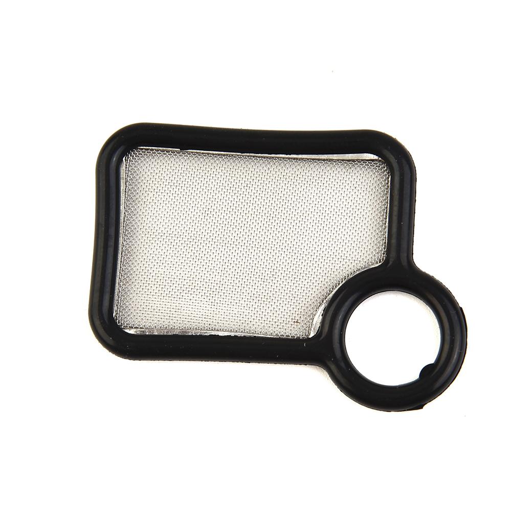 4Pcs VTEC Solenoid Spool Valve Gasket Kit For Honda Civic 2003-2007 15832PNA003 15845RAAA01 Motorbike Solenoid Gasket China Mainland