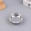 Circular Magnetic Parts Bowl 3"/4"/6" Magnetic Tray Screw Storage Tray Stainless Steel Tools Tray For Auto Suction Pad Tools