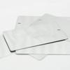 3.15*1.8inch Plant Labels 50 Pcs Aluminum Minimalist