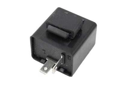 High Flash Prevention Relay for LED Turn Signals for Motorcycles