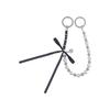 Jestina Joelle Ribbon Chain Charm Si (Jeacea4Bf141Si360)