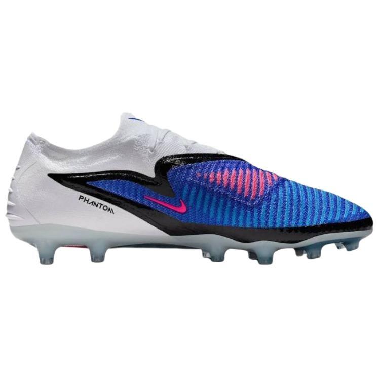 Nike Phantom 6 Low Elite AG 'Racer Blue Pink Blast' Men's HQ2335-446