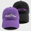 Ghost Writers Washed Ball Cap