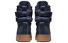 Nike Sf Air Force 1 High Navy Gum 864024-400
