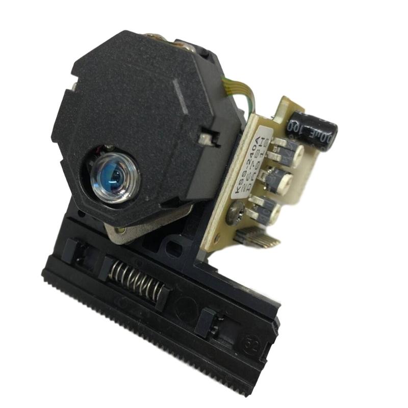 Nouveau et Amélioré KSS-240A KSS-240 KSS240A Tête de Lentille Précise Tête Unique Expérience Son Clair Composants DVD