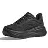HOKA ONE ONE BONDI 9 Laufschuhe für Jogging und 1162011 Herrenschuhe, Schwarz, Grau, Blau, Marineblau, Beige, Walking,