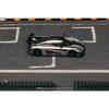 PreSale TW 1/64 Diecast Model Car Koenigsegg One:1 Silver High Performance Limited Edition Gift for Boys Adults