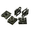 colors Bodywork Fastener Clip Motorcycle Fairing Bolts Kit Full Fairing Bolts Kit Motorcycle Screws