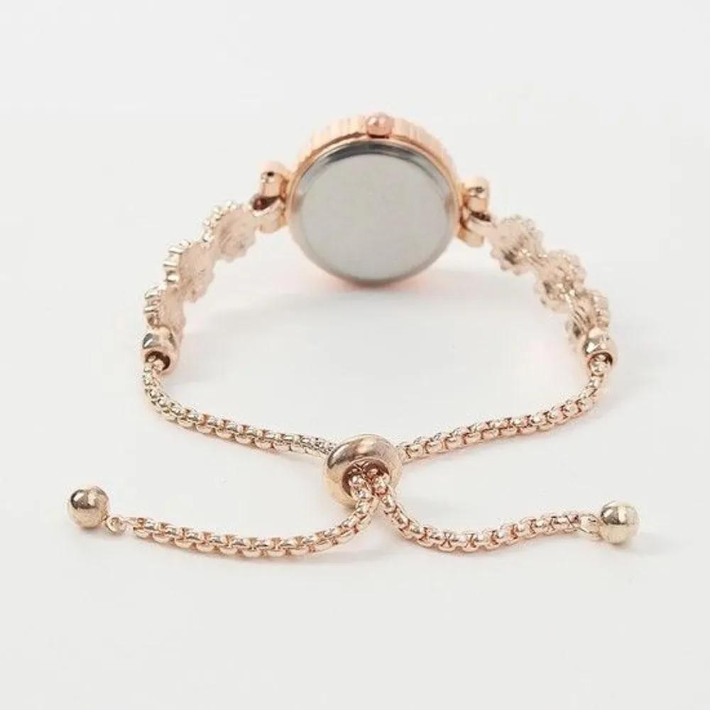 Wristwatch slide women pink women s watch women s watch wristwatch fashion watch women s wristwatch