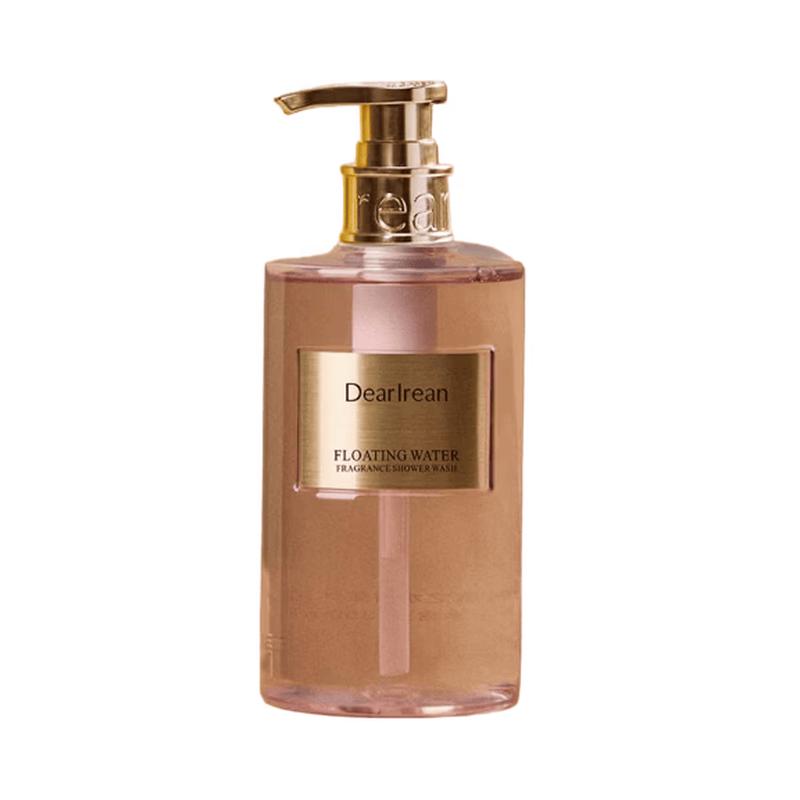 Dearlrean Irene Floating Water Fragrance Shower Gel