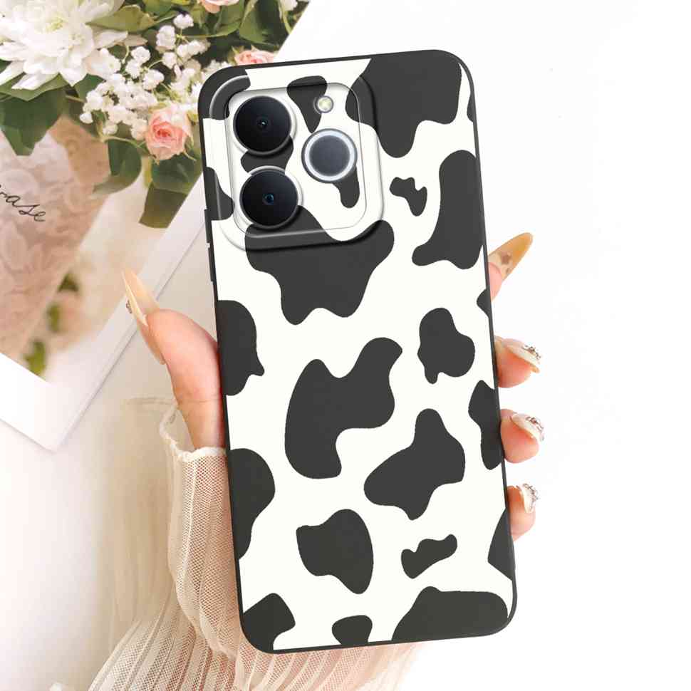 For Realme Note 70T Case RMX5313 Cat Painted Cover Soft Silicone Phone Case For Realme Note 70 T 70T Note70 Back Cover Shell