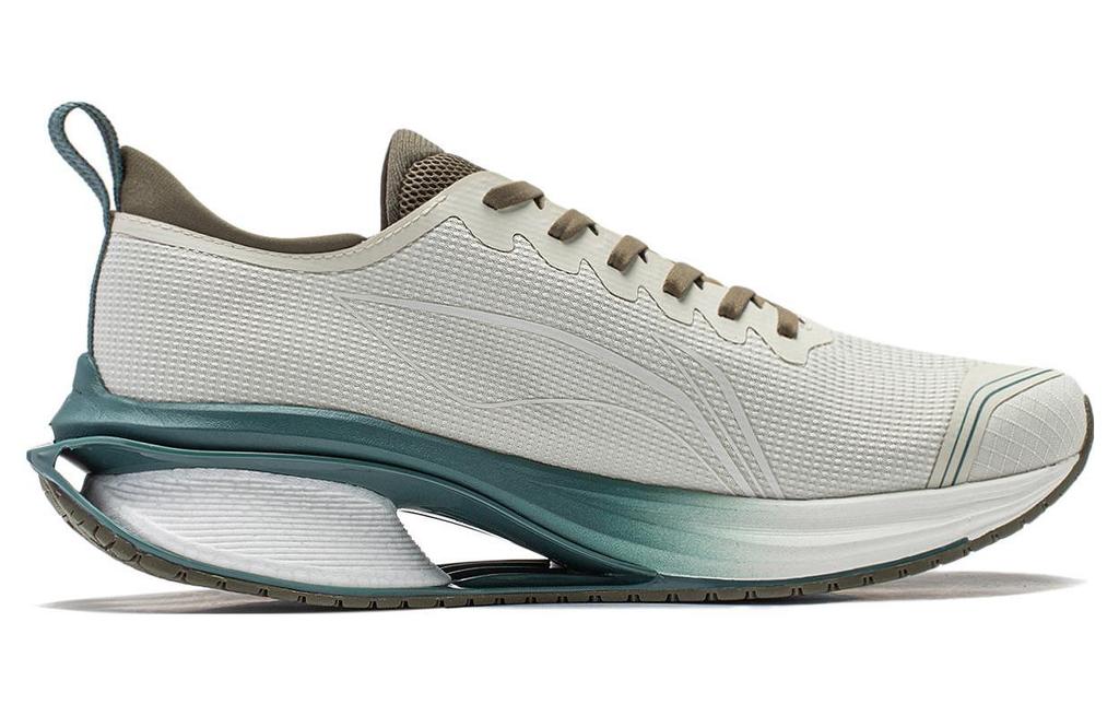 Men's Sneakers Li-Ning Li Ning WuShi 5S 3.0 Cushioning Slip Resistant Abrasion Resistant Cushioning Slip