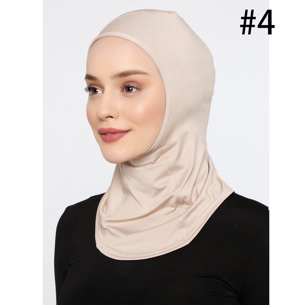 Islamischer Modal SPORT Seide Hijab Abaya Hijabs Für Frau Abayas Frauen Jersey Turbane Satin Kopftuch Muslimisches Sofort-Kopftuch