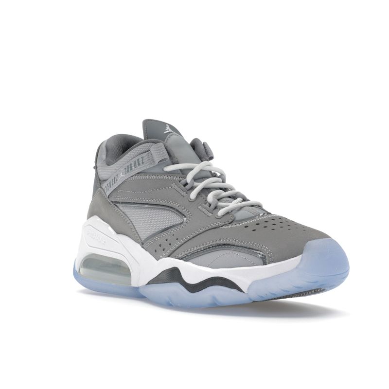 Air Jordan Jordan Point Lane Cool Grey Men Sneakers White CZ4166-002