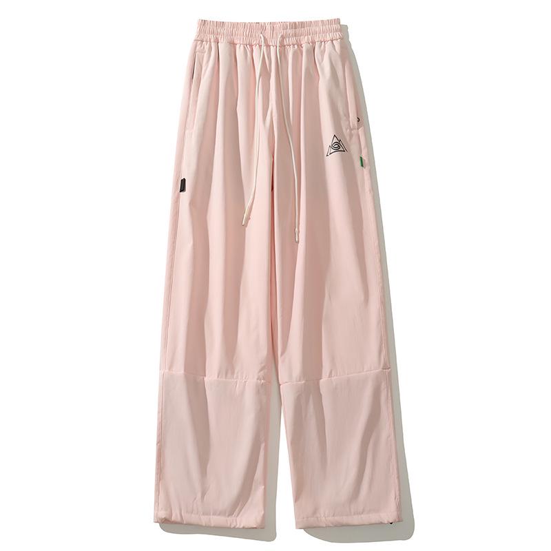 

Унисекс Большого Размера Черный Лыжный Костюм Комплект с Застежкой на Липучке - Теплые Брюки и Куртка M