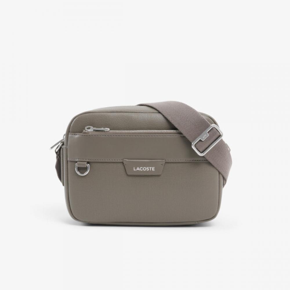 

Lacoste Ocean Reporter Bag Q80 Brown Js