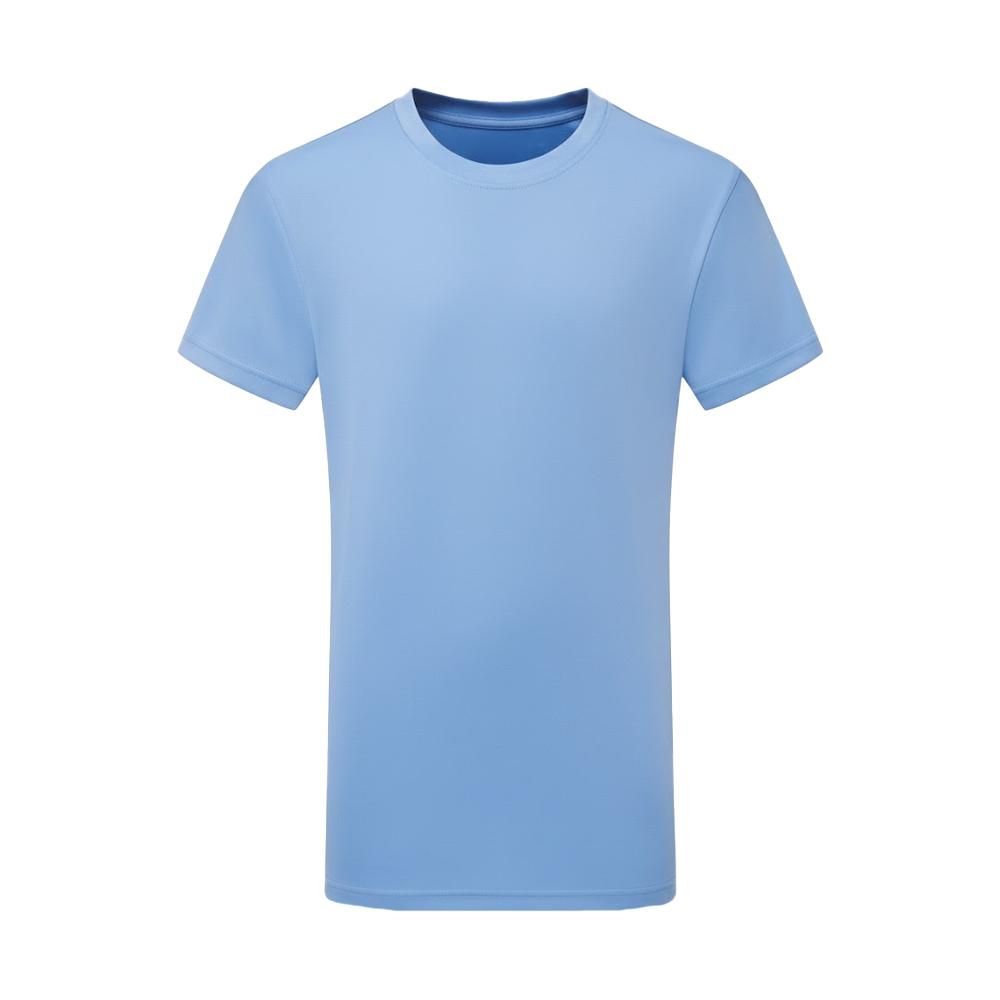 TriDri Unisex Childrens/Kids Performance T-Shirt