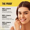 Dr. Sheth's Kesar & Kojic Acid Oil-Free Sunscreen SPF 50+ PA++++ 50 G Pack for Oily Skin Protection