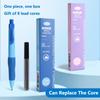 Correct Holding Pen Posture Propelling Pencil HB Movable Pencil Mechanical Pencils  Sketch Drawing