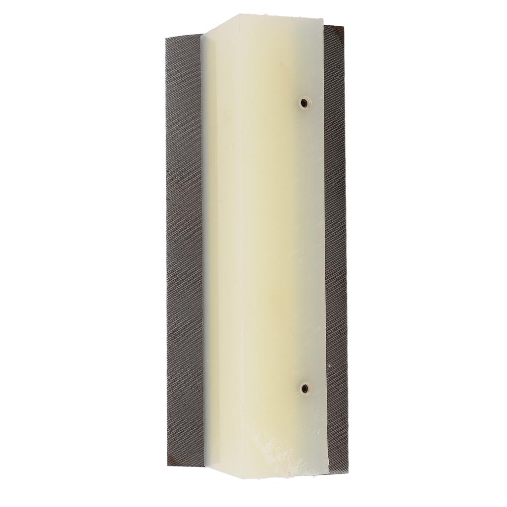 45 Degrees  Fret File Handheld Edge Chamfering Trimming Portable Repair Tool for Electric GuitarDouble Side