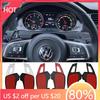 Golf 3 4 MK3 MK4 2026 Hot For VW VOLKSWAGEN 2X Replacement Steering Wheel Shift Paddle Shifter For VW GOLF GTI R GTD GTE MK7 POL