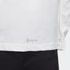 Adidas Jackets Women's White Turtleneck Moderate Other HG1740