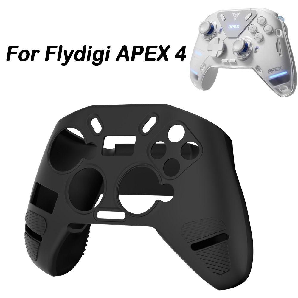 Shockproof Gaming Controller Case Handle Controller Shell for Flydigi APEX 4 Gaming Accessories