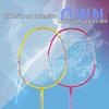 Badminton – Badmintonracketar