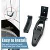 315-5206 Hood Latch Kit Compatible with Freightliner M2 1994-2005 FL106 FL112 FL50 FL60 FL70 FL80 Container Freight Trains