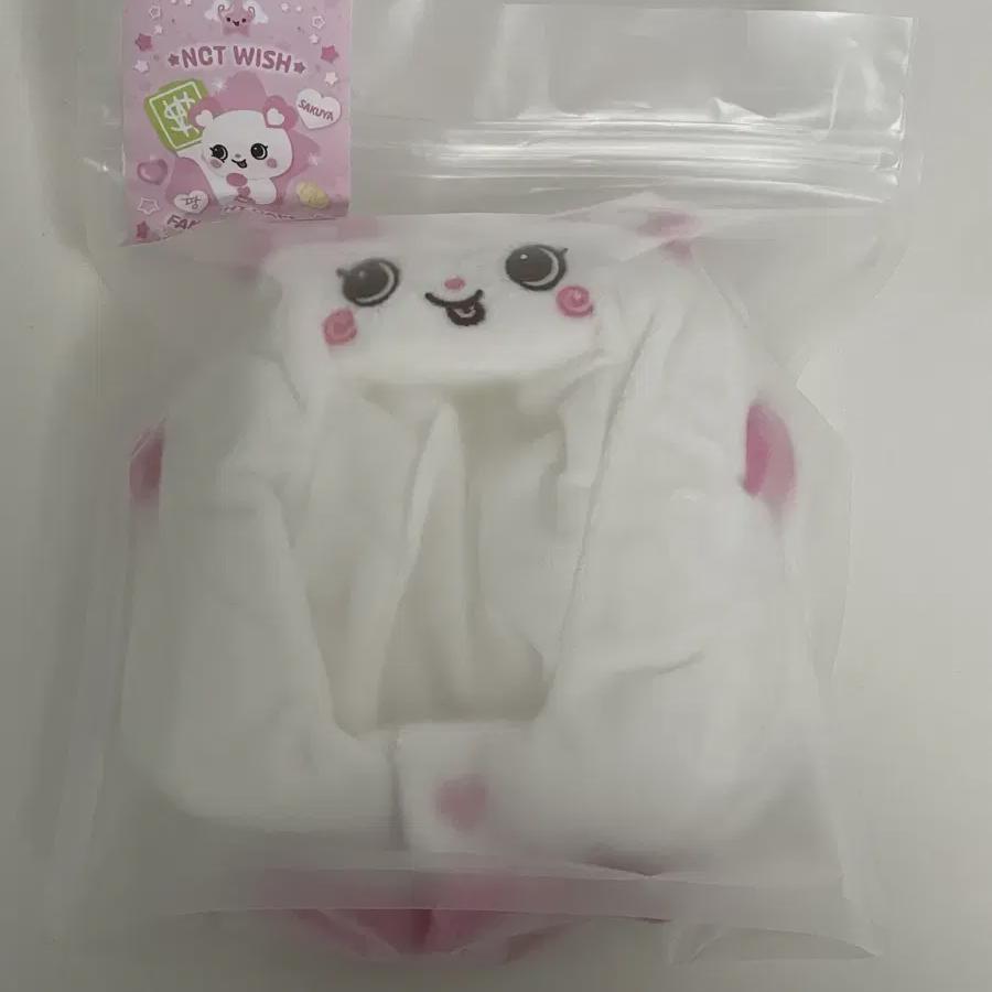 

Nct Wish Login Md Плащ для лайтстика запечатанный