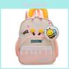 Kinder Cartoon Rucksack Für Mädchen Und Jungen Mit Cartoon Biene Stickerei Design Für Schule Und Kindergarten