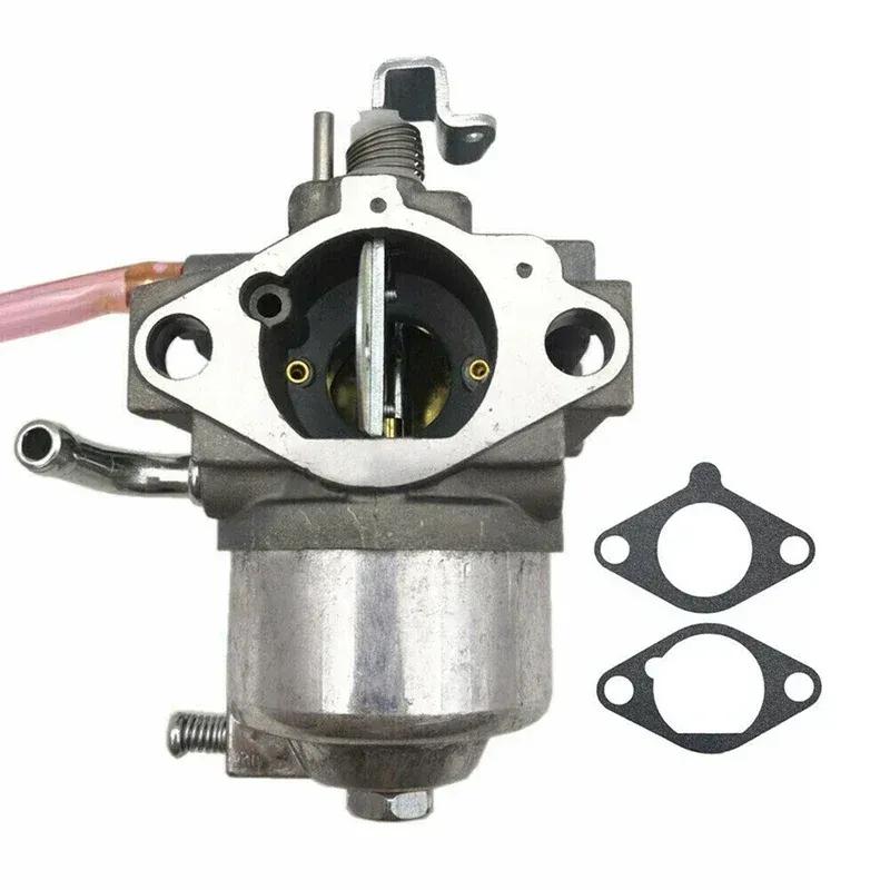 Full New New Carburetor For KAWASAKI FB460V 4 Stroke Engine 15003-2796 Replace 15003-2777 серебряный