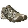 Salomon Speedcross 3 Military Olive Unisex Sneakers Green Sponge Almond-Milk L47692300