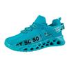 Męskie Bieganie Damskie Sportowe Street Sneaker's Jogging Walking Buty fitness