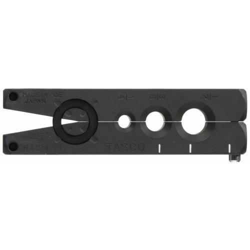 Ichinen TASCO TA550G-1 Short Clamp Bar (with Pin)