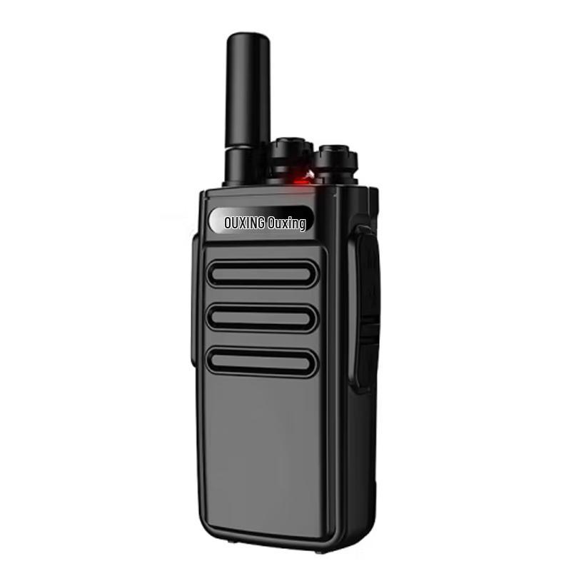

OUXING ZEK210 Long-Range High-Power Two-Way Radio (CN version)