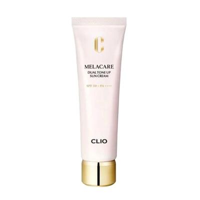 Melacare Dual Tone-Up Αντηλιακή Κρέμα 40ml