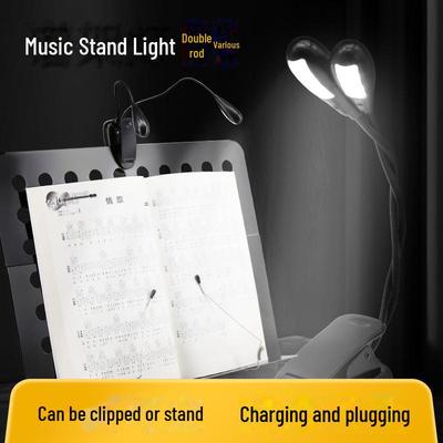 LED svítidla – LED stolní lampičky