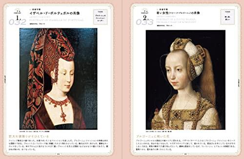 366 Days of Fashion History through Paintings