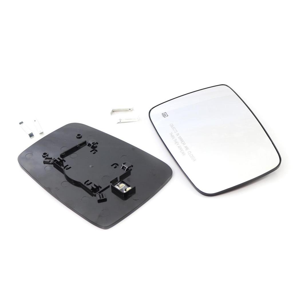 Dodge RAM 1500 (2013-2018) Rearview Mirror Lens 68079362AA/68079363AA