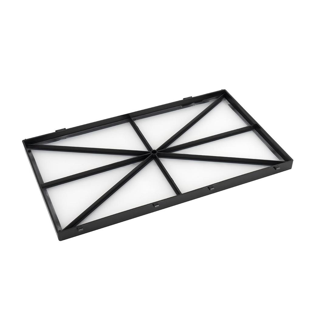 9991433-R4 is suitable for replacing the filter screen of dolphin pool water cleaner M200, M400, M500 series robots