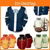 Luxurious Avatar The Last Airbender Hoodie Cosplay Costume Sweatshirt For Ultimate Comfort