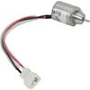 1503ES-12K5SUC5S 118400-61950 Fuel Shut Down Solenoid Compatible with Yanmar 2V78 2V750
