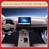 2025 Wuling Xingguang 730 TPE Floor Mats - Original Car Carpet Accessories & Decorative Style