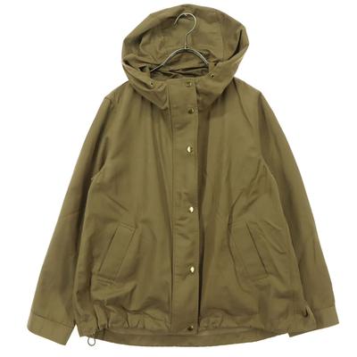 F by ROSSO Langarm Bergparka F URBAN RESEARCH Urban Research Damen Gebraucht