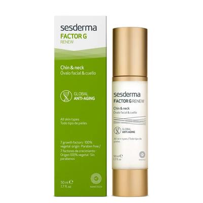 Gezichtsverzorging – Gezichtscrèmes en -lotions